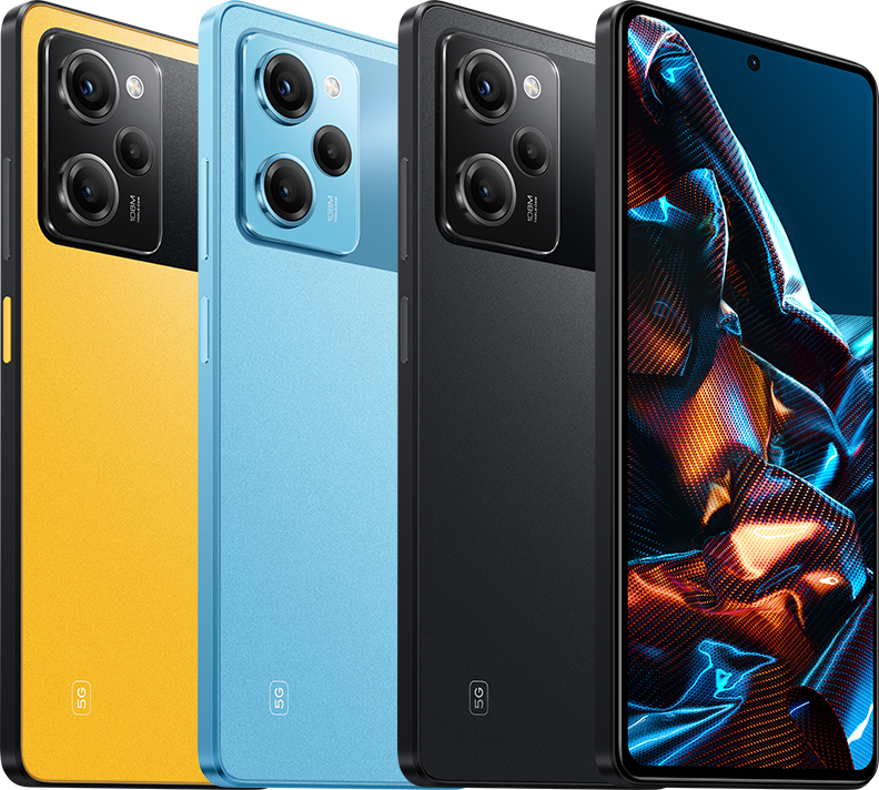 POCO X5 Pro 5G Xiaomi Espa a