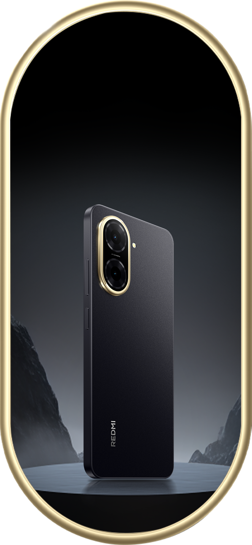 Redmi A5 | Price & Specifications | Xiaomi India