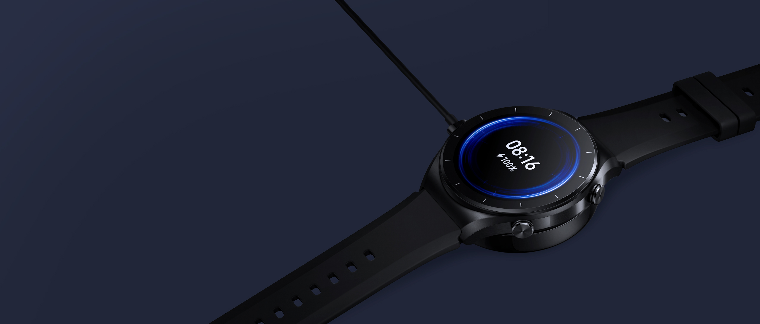 Xiaomi Watch S1