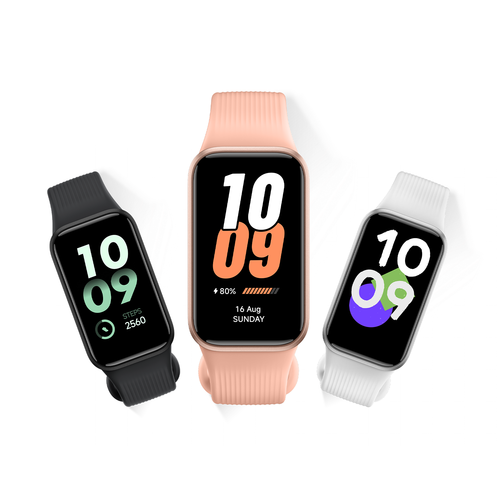 Xiaomi Smart Band 11 Active