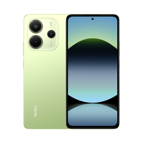 REDMI Note 14