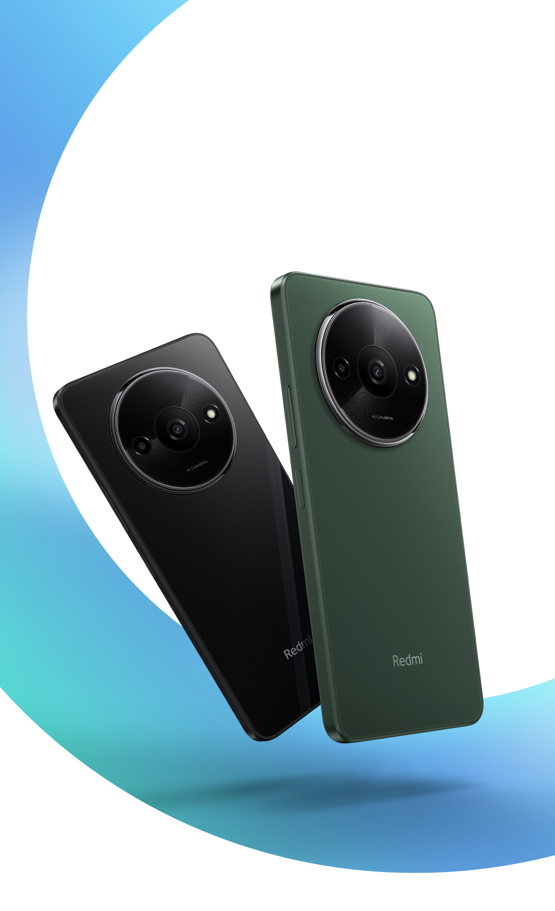Redmi A3 | Xiaomi 香港| 所有規格與功能
