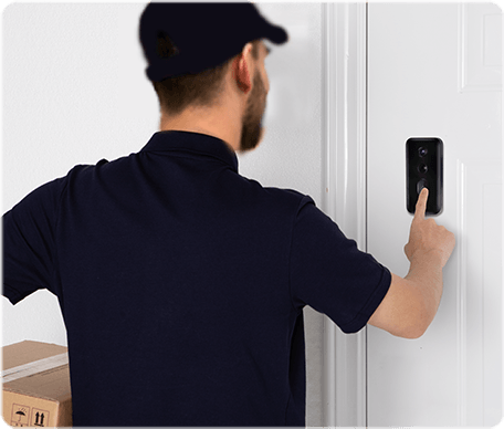 Xiaomi Smart Doorbell 3