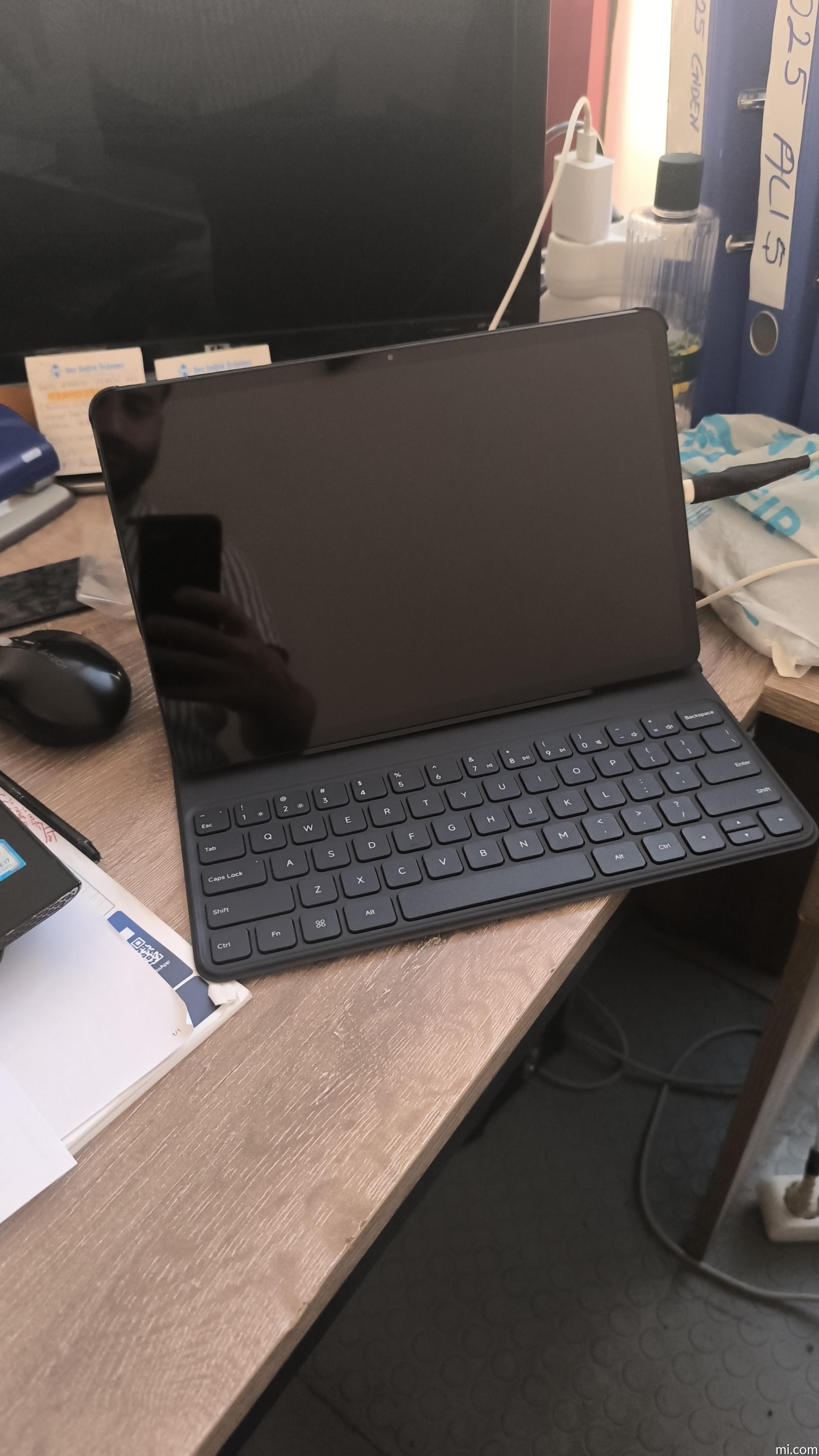 REDMI Pad Pro Keyboard | Xiaomi Türkiye | Tüm Teknik Özellikler ve