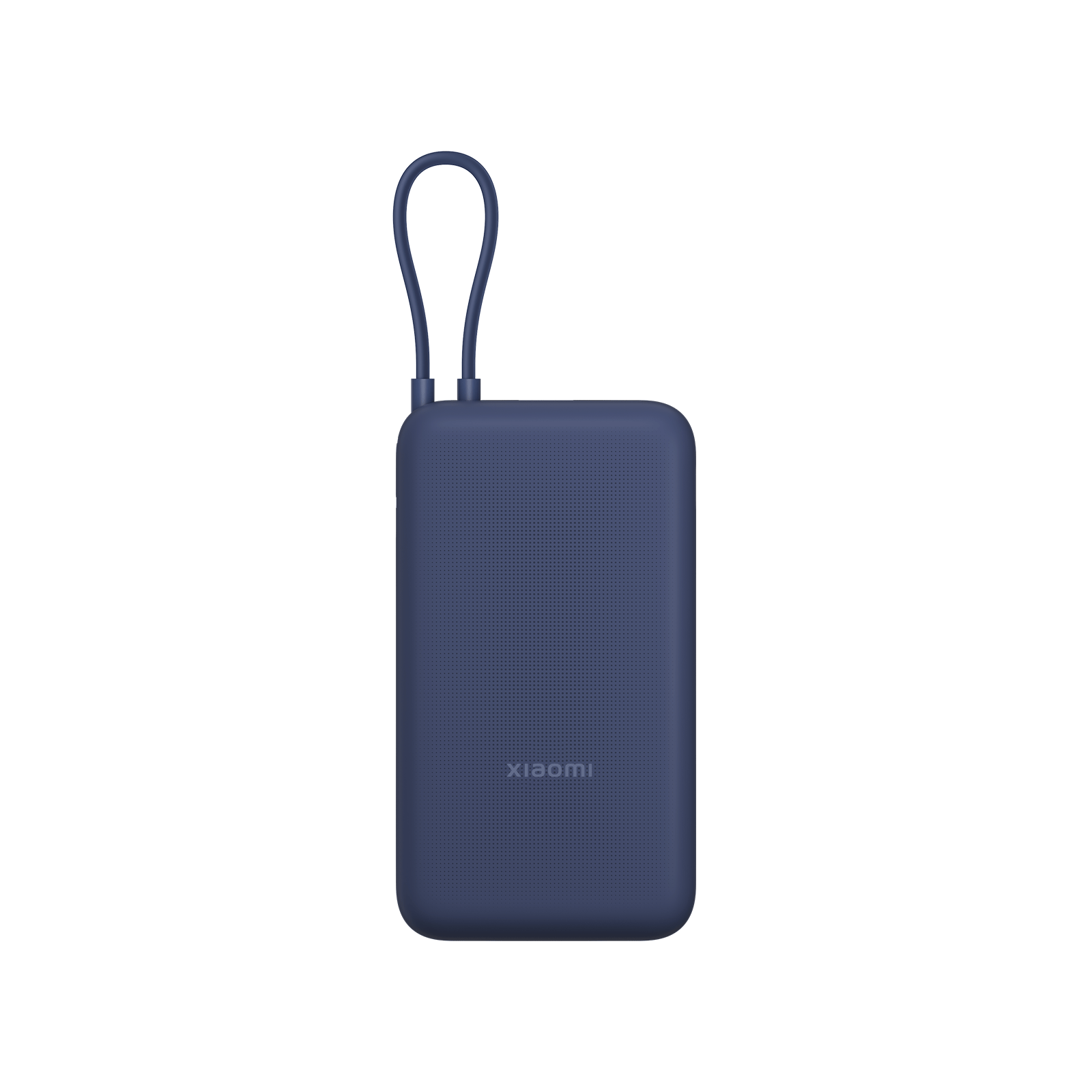 Xiaomi 33W Power Bank 20000mAh (Integrated Cable)