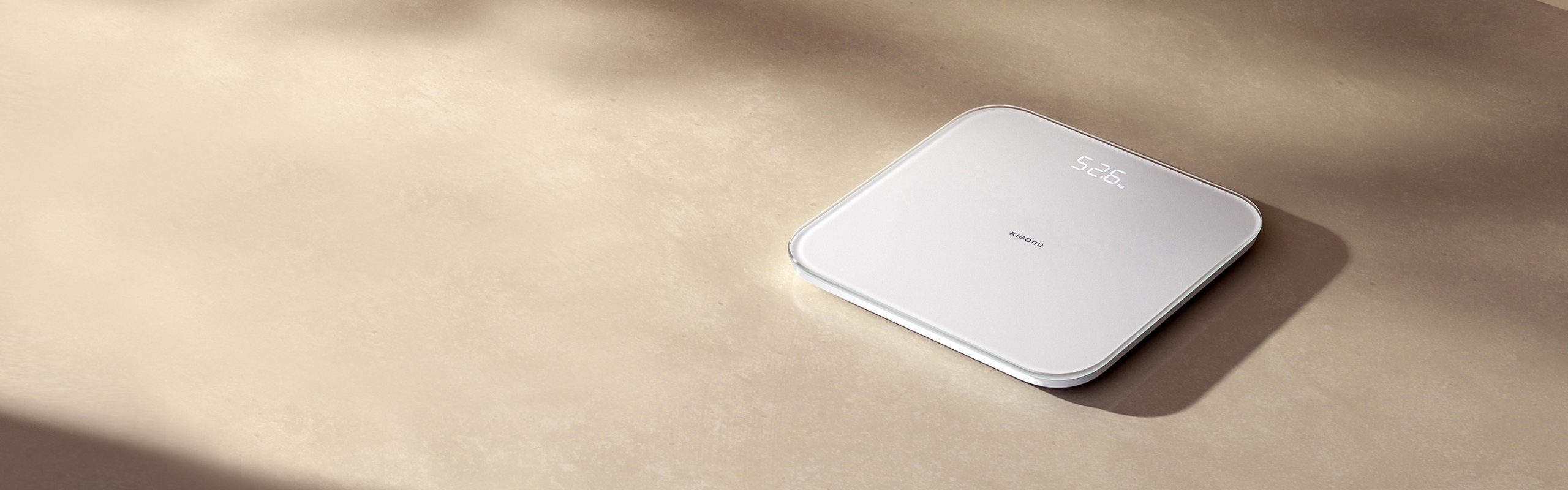 Xiaomi スマート体重計 S200