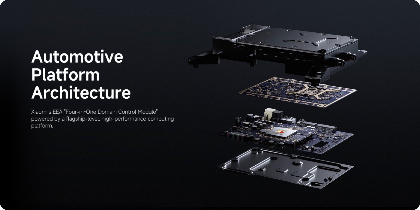 Xiaomi YU7 launch event - Xiaomi Global