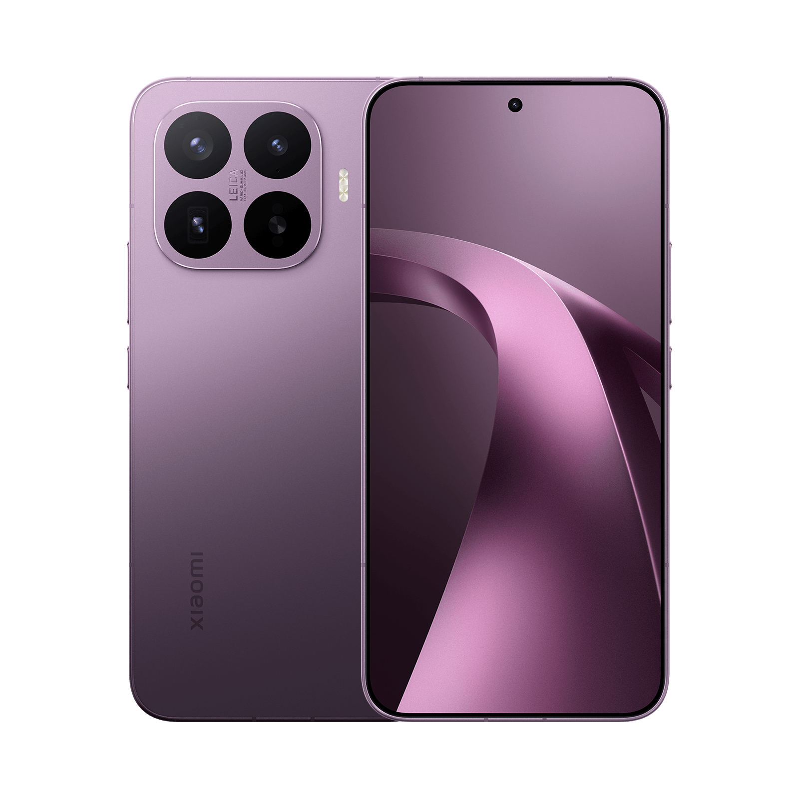 Xiaomi 17T Pro Specs