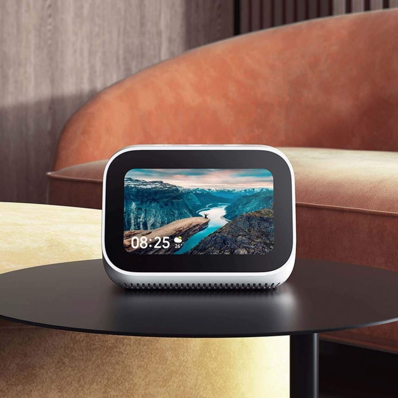 No más retardos con Mi Smart Clock!