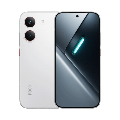 POCO X8 Pro White 8 GB + 256 GB