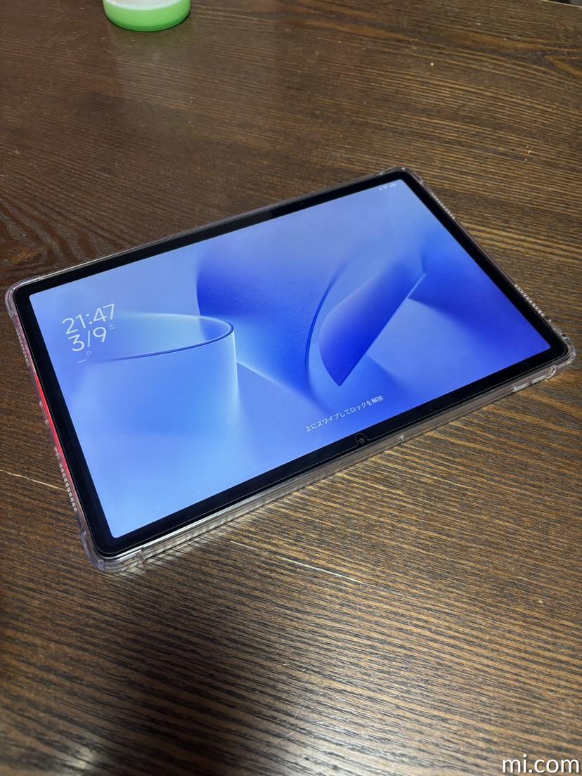 Redmi Pad SE - Xiaomi Japan