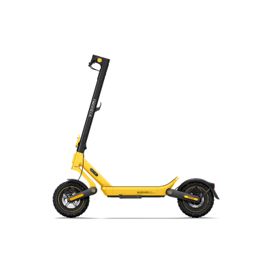 Xiaomi Electric Scooter 6 Ultra Желтый