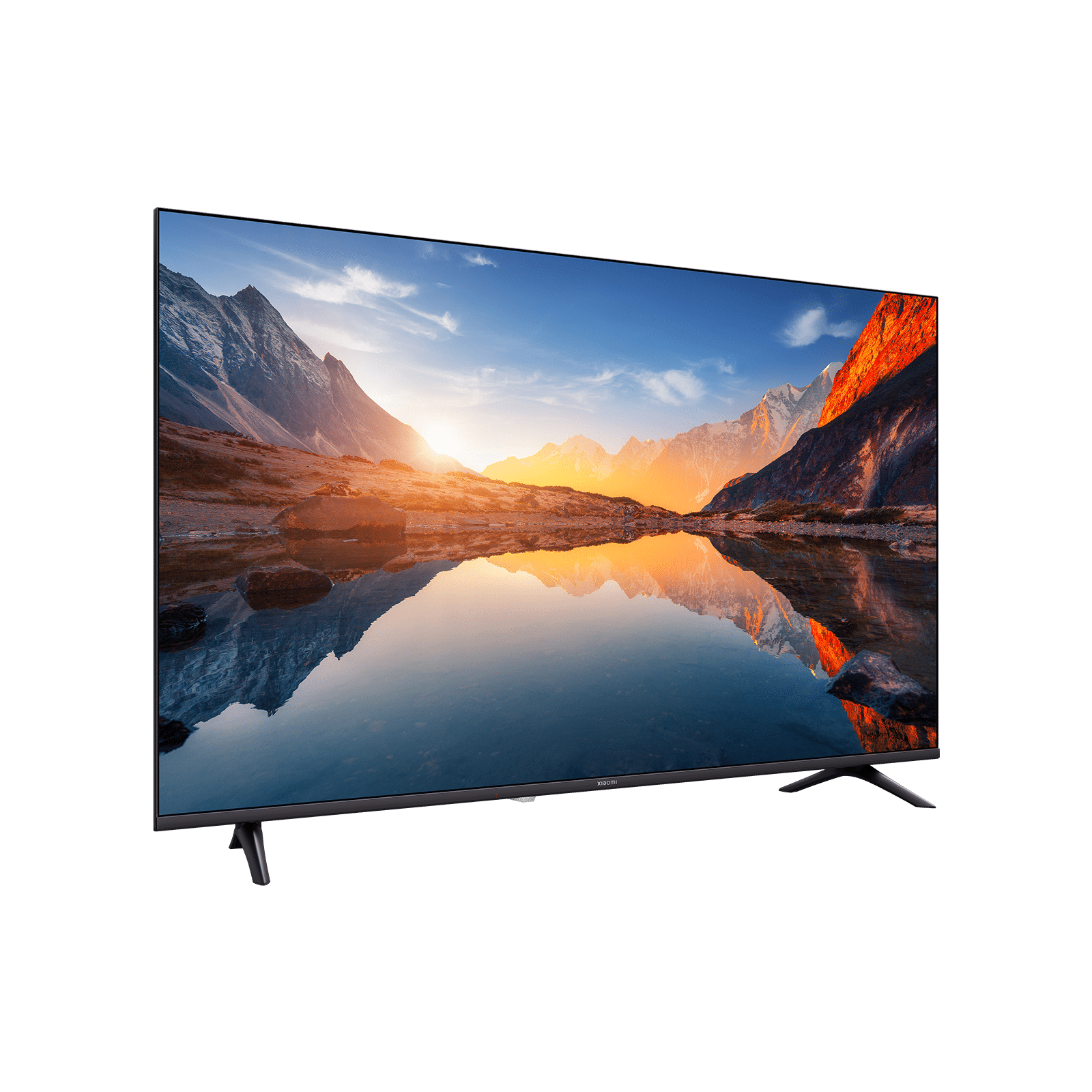 Xiaomi TV A 2025 43F: Best & Latest Price to Buy | Xiaomi Singapore