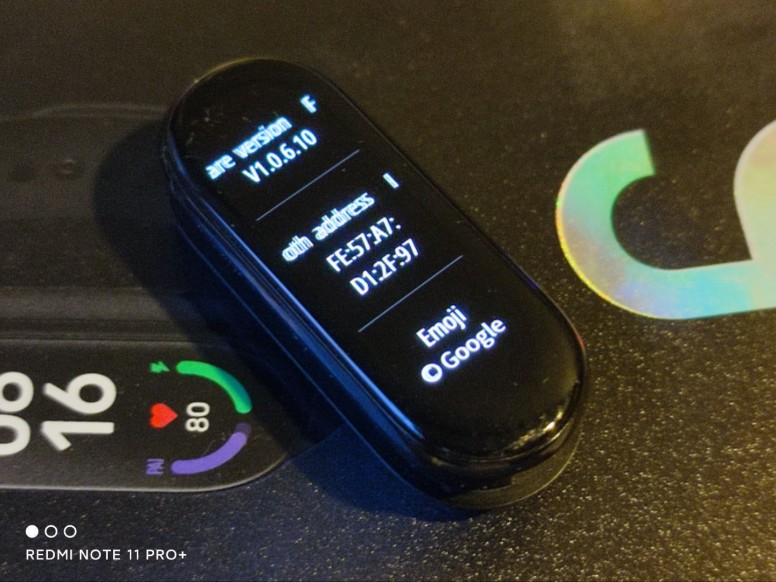 Обновление mi band 6 что нового. Смотреть фото Обновление mi band 6 что нового. Смотреть картинку Обновление mi band 6 что нового. Картинка про Обновление mi band 6 что нового. Фото Обновление mi band 6 что нового