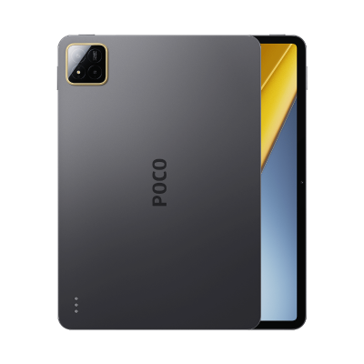 POCO Pad X1 Grey 8 GB + 512 GB
