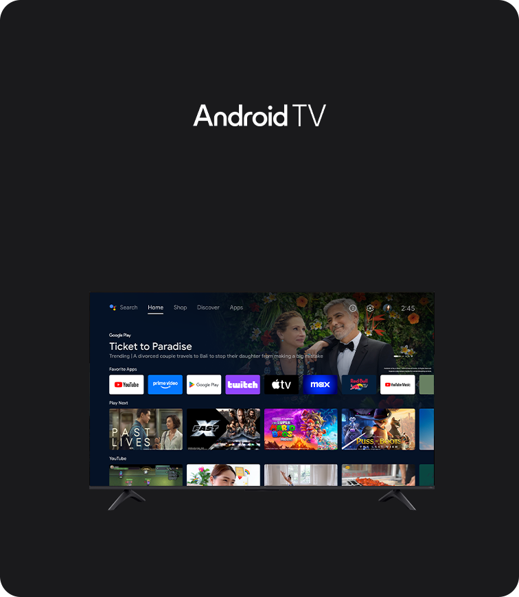 Xiaomi Tv A Pro 65 2025