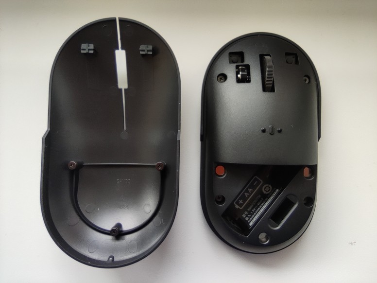 7f9e245359 Мышка сяоми беспроводная как подключить