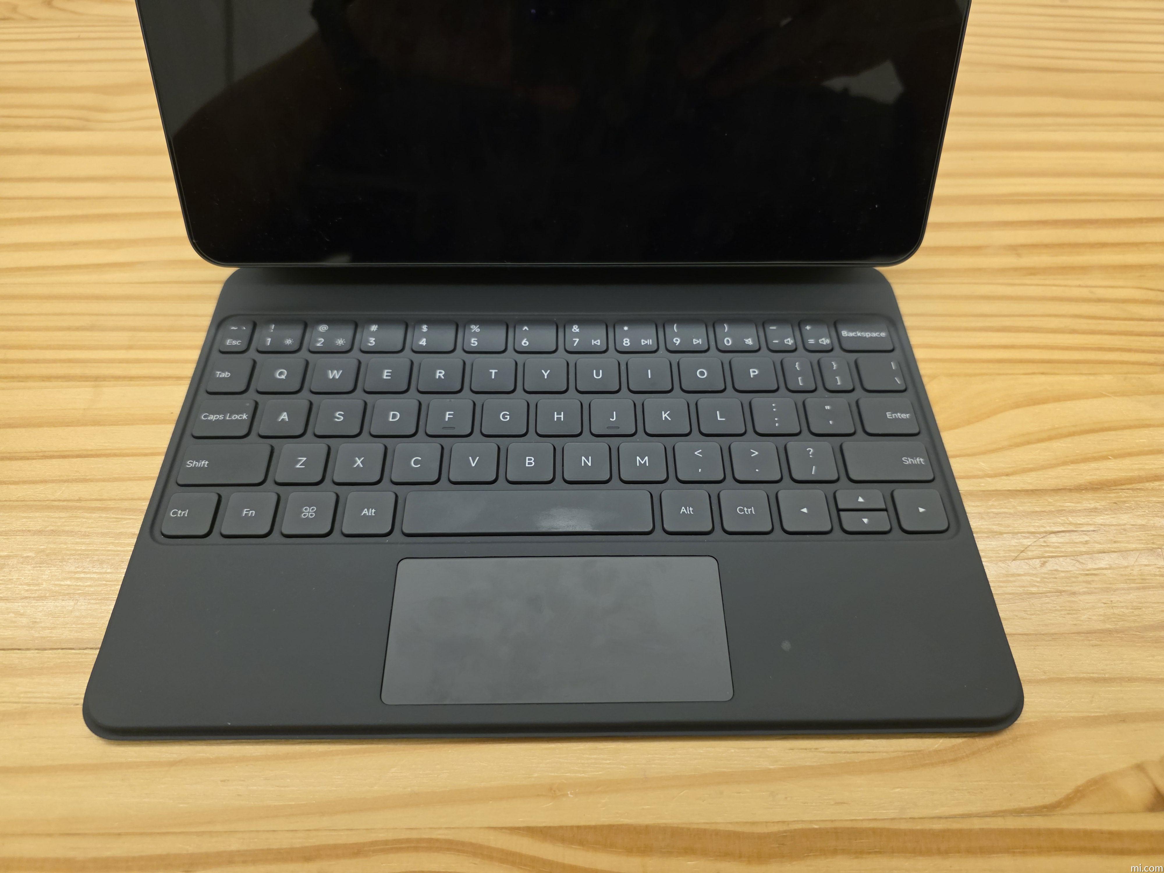 XIAOMI シャオミ　Pad 7/7 Pro Focus Keyboard Xiaomi Pad 7 / 7 Pro Focus Keyboard - Xiaomi Global