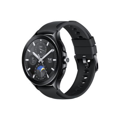 Xiaomi Watch 2 Pro Черный