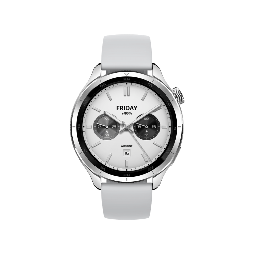 Xiaomi Watch S4