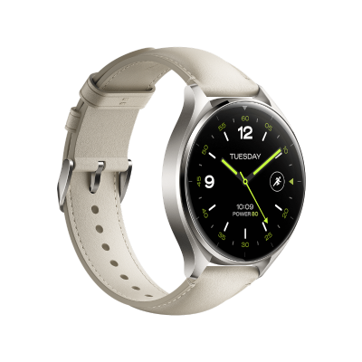 Xiaomi Watch 2 Titan Xám