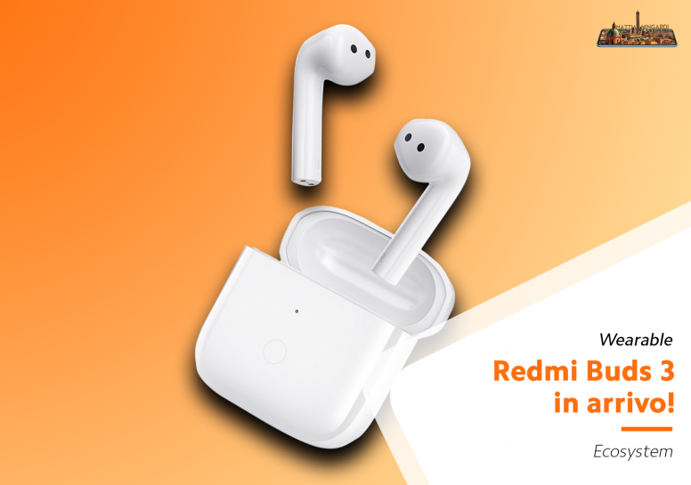 Redmi Buds 3 vicinissime | Prima vendita 19/20 Novembre! - News Xiaomi -  Xiaomi Community - Xiaomi