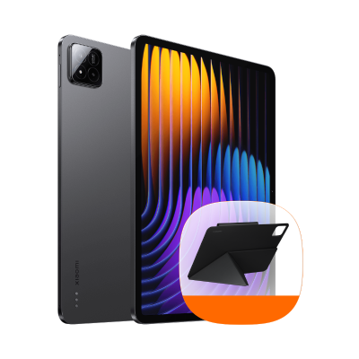 Xiaomi Pad 7 Pro 8+256 + Cover