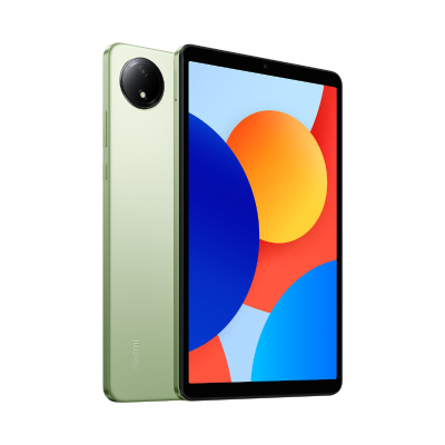 REDMI Pad SE 8.7 WiFi Xanh cực quang 4 GB+64 GB