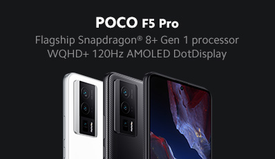 POCO F6 Pro Vs POCO F5 Pro, Price