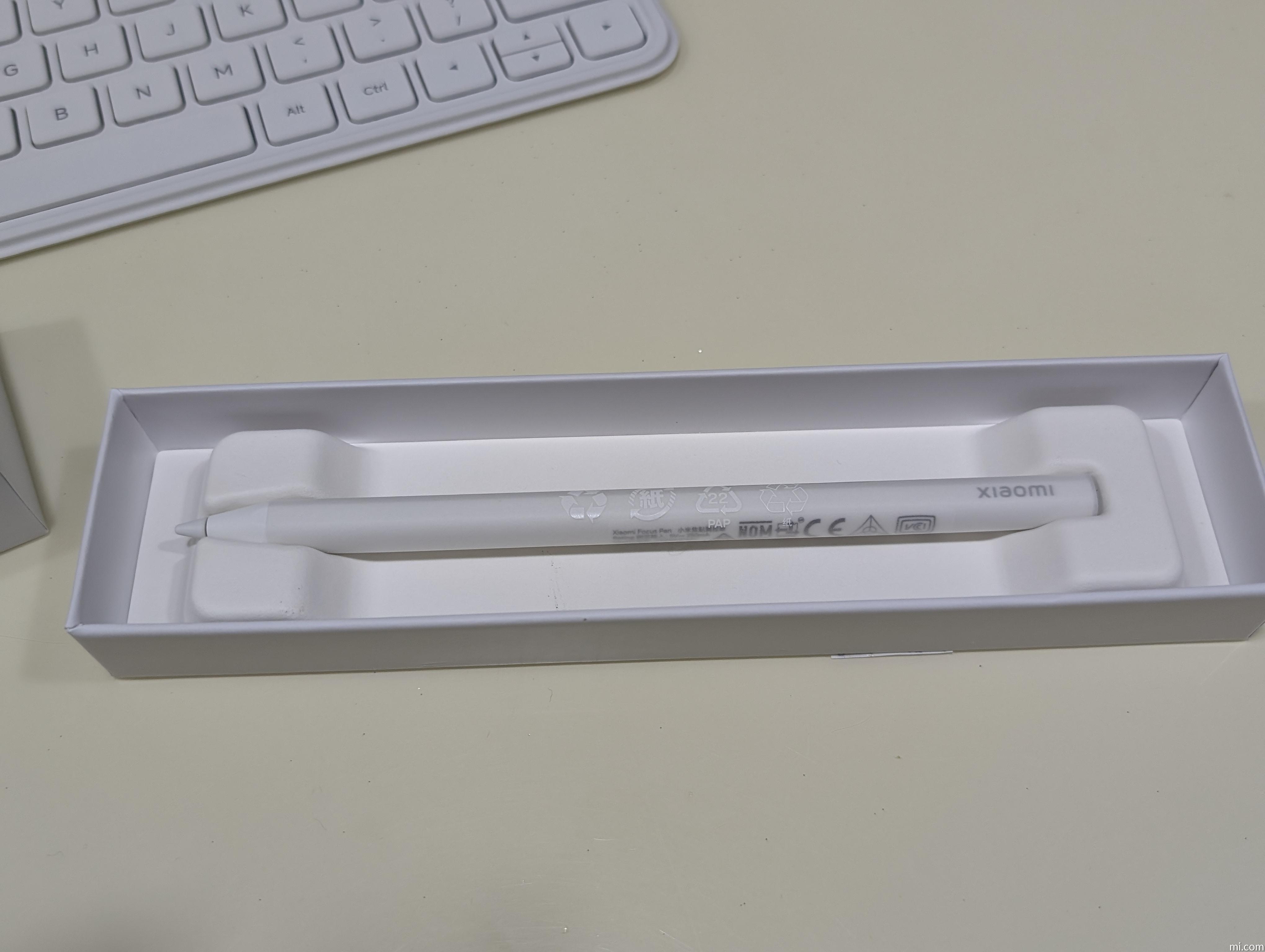 Xiaomi Focus Pen - Xiaomi Singapore