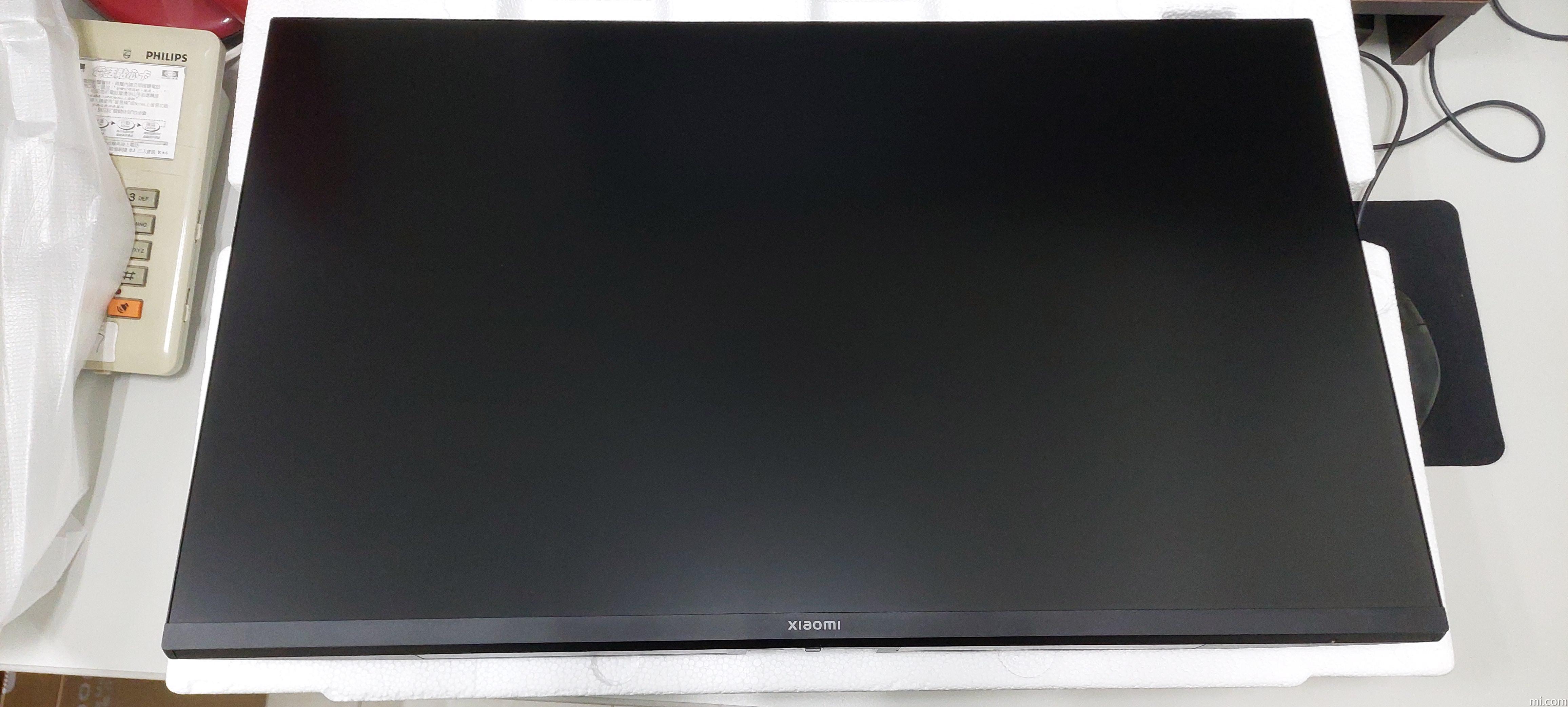 xiaomi-gaming-monitor-g27i - 小米官網