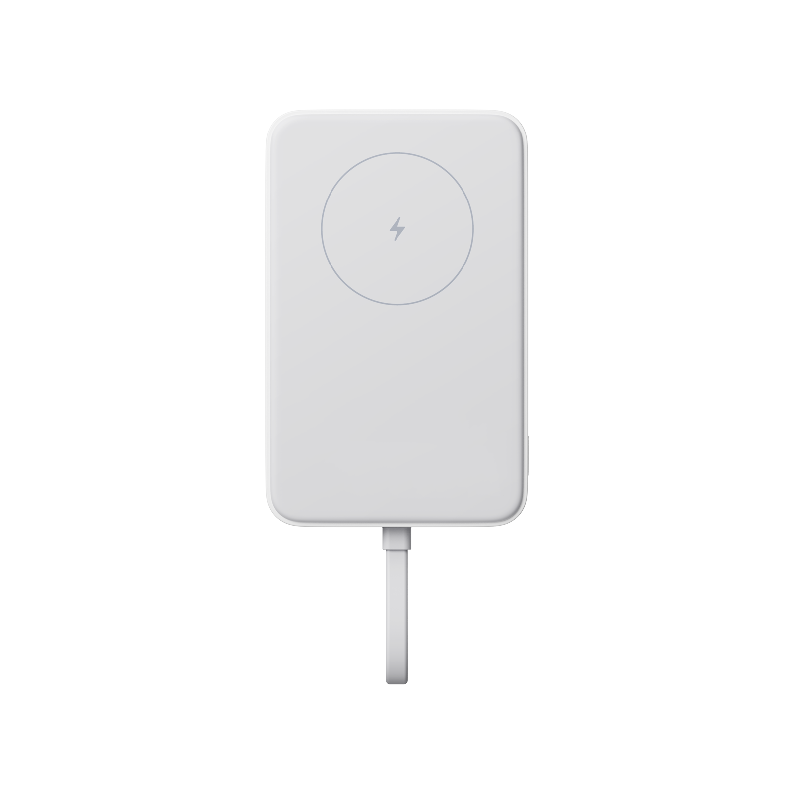 Xiaomi 磁吸自帶線行動電源 10000 33W