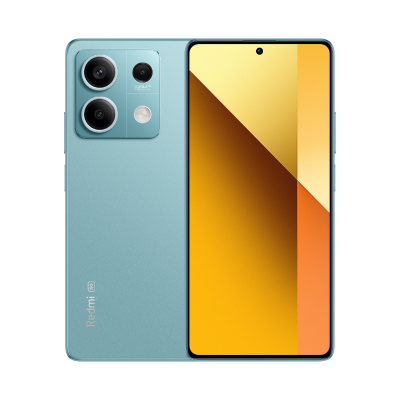 Redmi Note 13 5G 8GB + 256GB Azul
