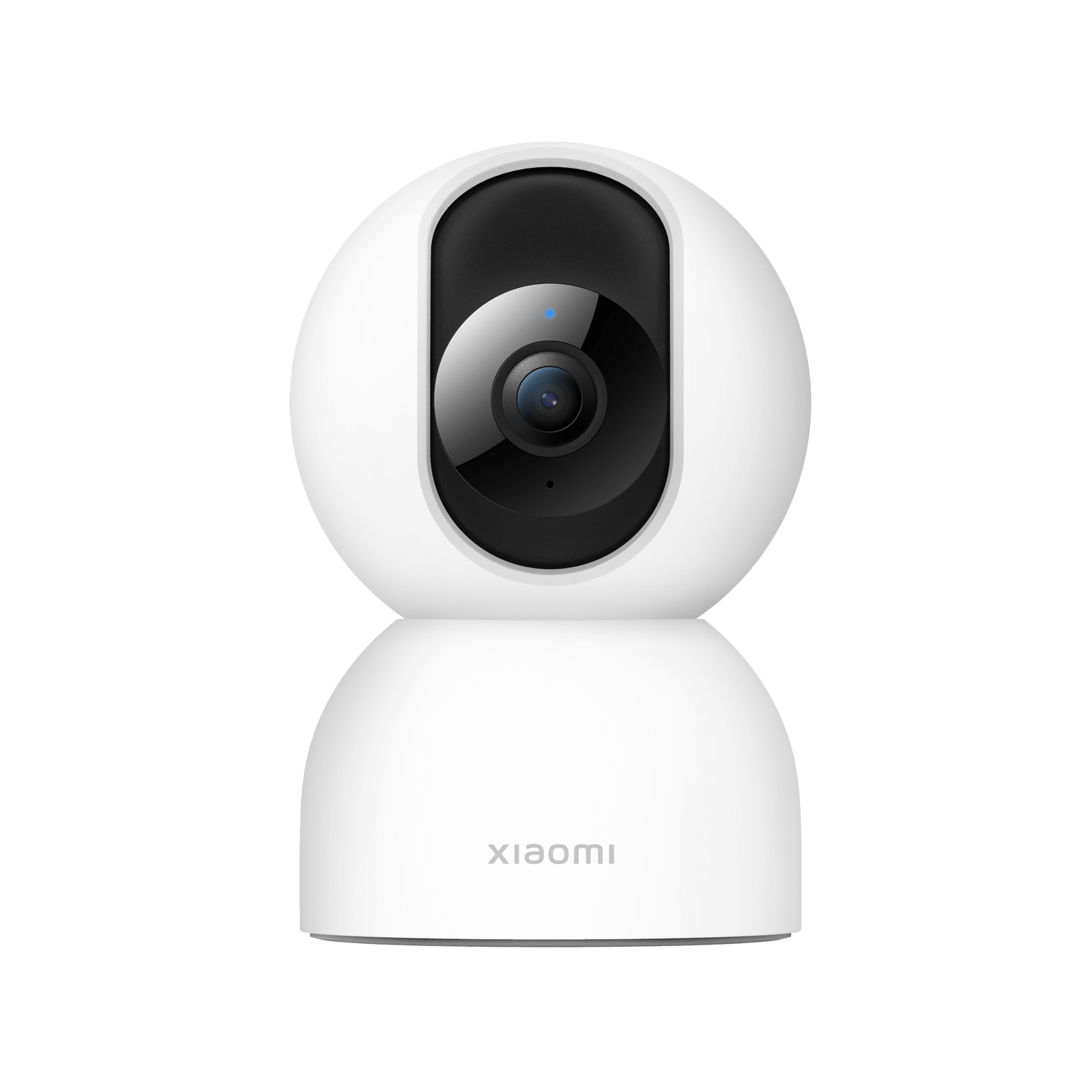Xiaomi Smart Camera C400 รีวิว กล้องวงจรปิด AI PTZ 2.5K