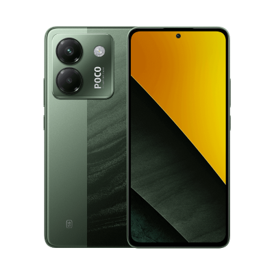 POCO M7 Pro 5G 8 GB+256 GB Xanh Xô Thơm