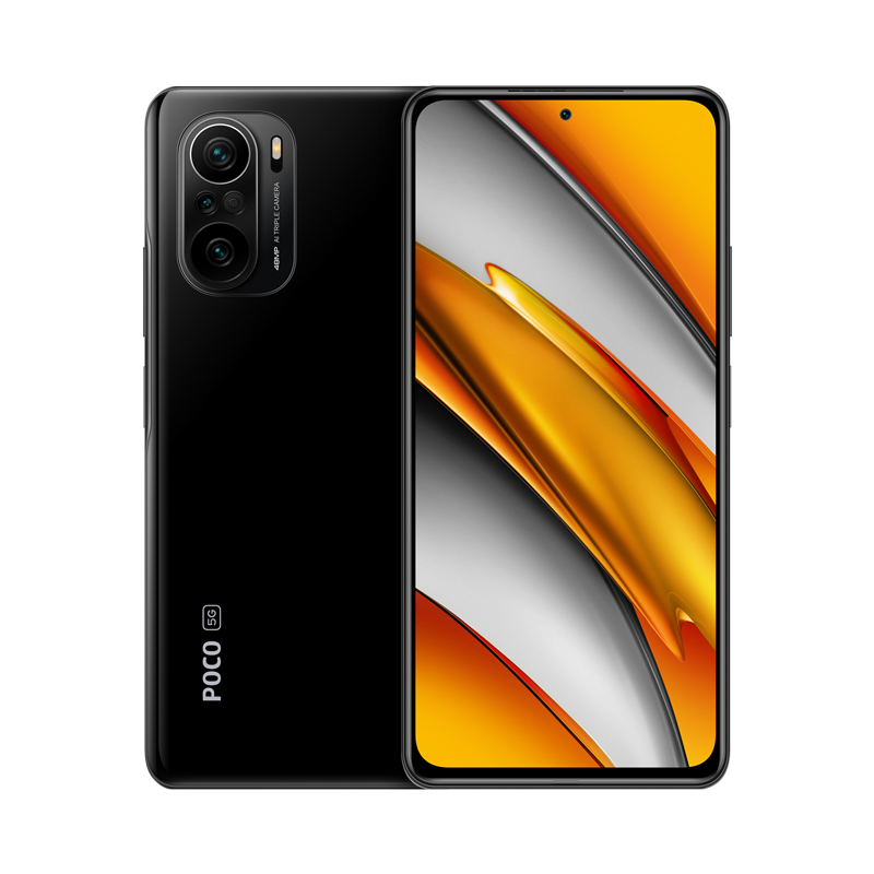 POCO F3 Specificaties, Functies | Xiaomi Nederland