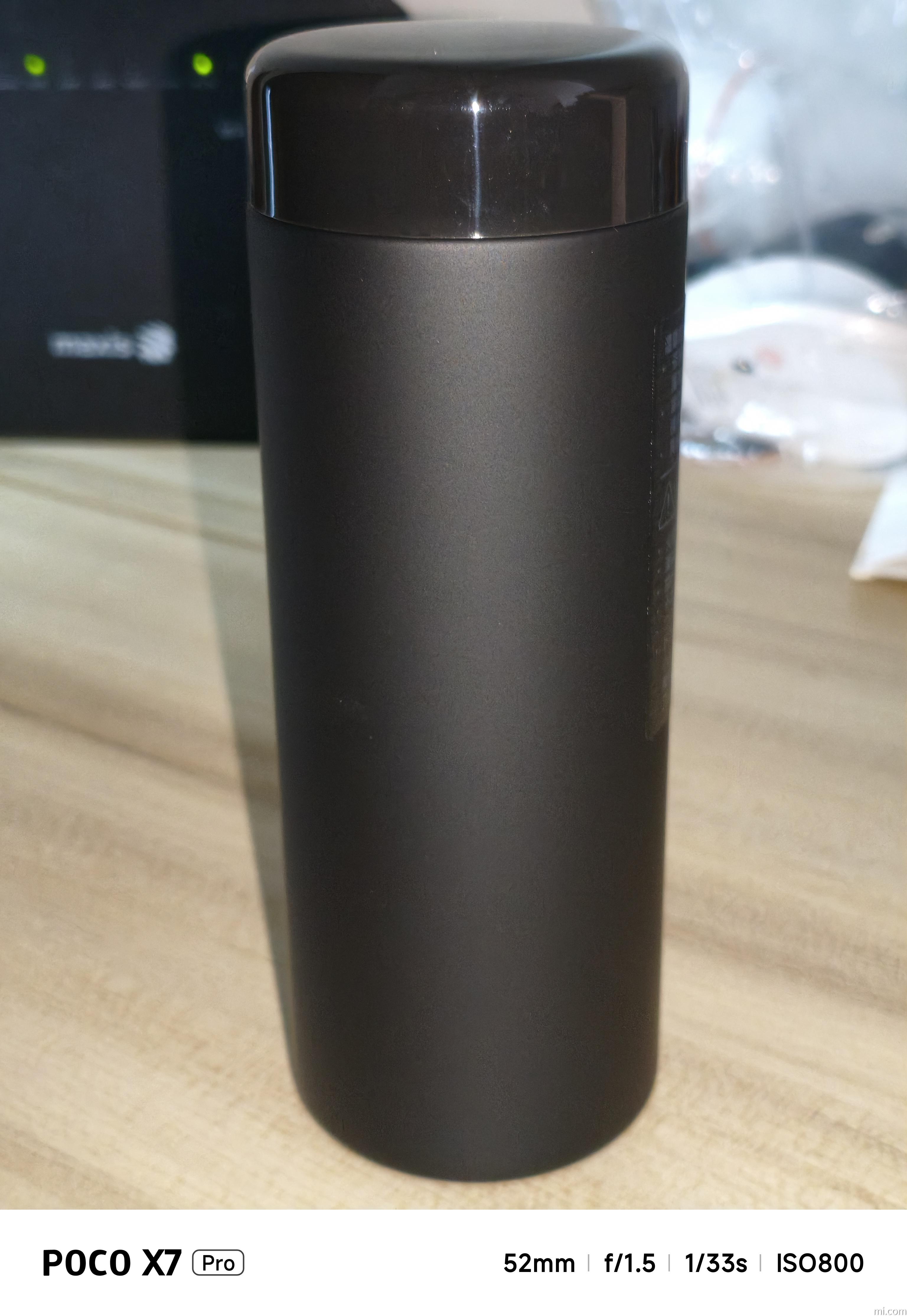 All Specs, Features of Xiaomi Insulated Water Bottle Xiaomi Malaysia