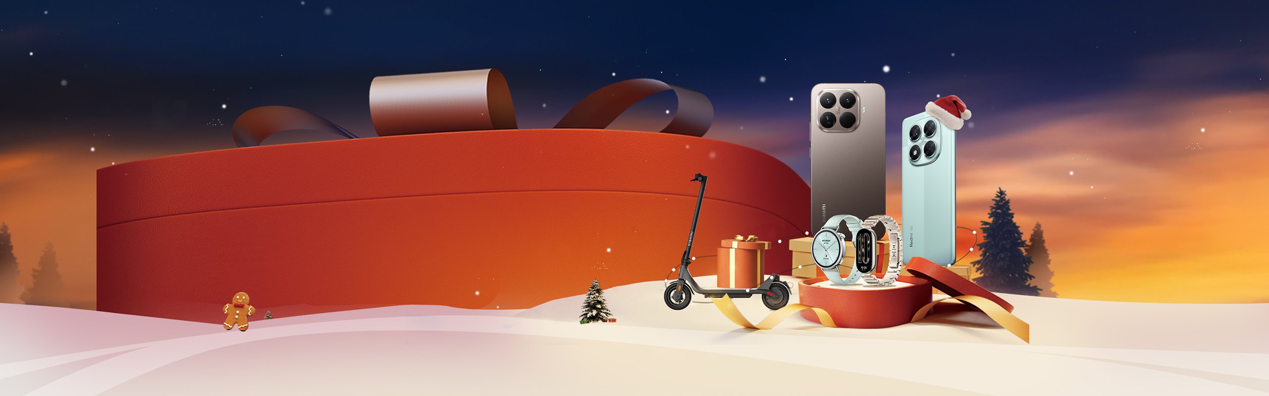 Xiaomi Smart Band 9 Active