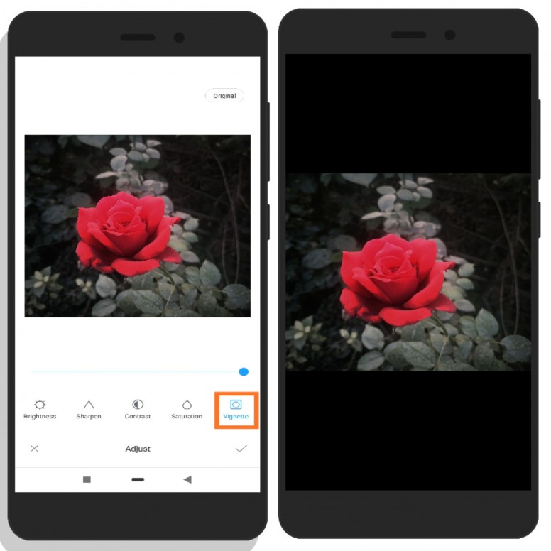 Photo Editing Tutorial With MIUI Photography Xiaomi Community Xiaomi