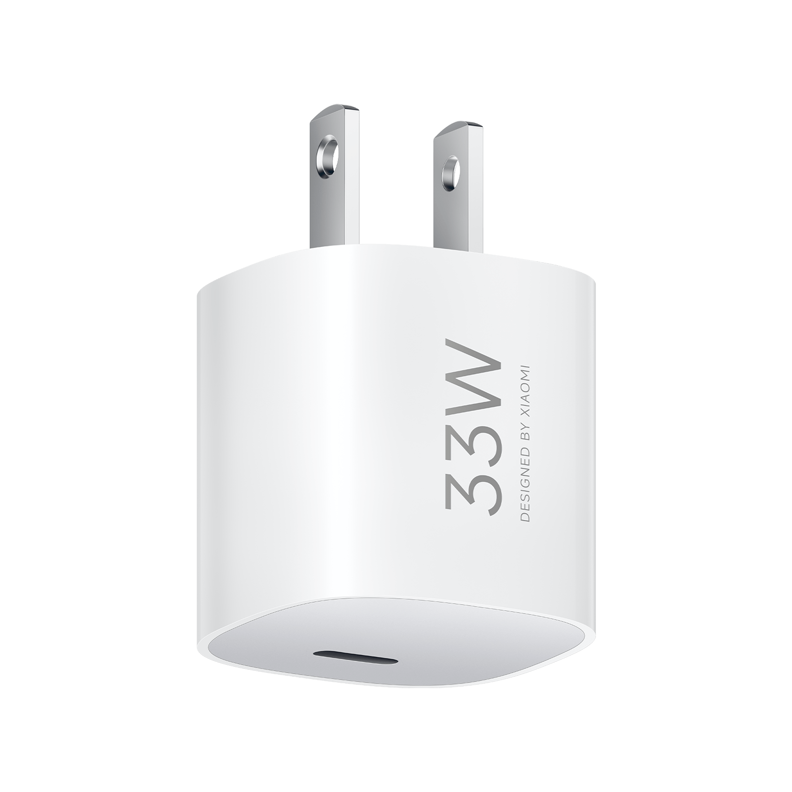 Xiaomi 33W Nano Power Adapter (USB-C) 