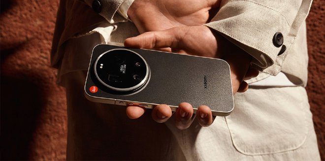 Leica Leitzphone powered by Xiaomi