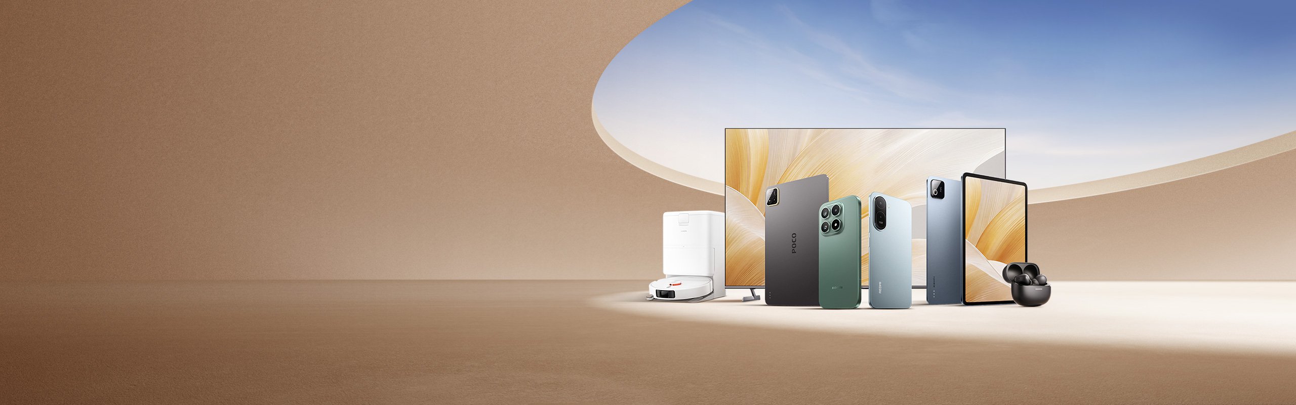 Xiaomi Fan Festival 2026