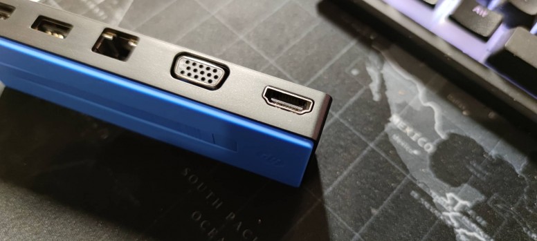 Display Link, la techno passe partout pour la duplication d'écran filaire #MiTech