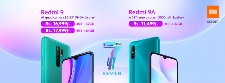 7 surprise from xiaomi nepal redmi 9 redmi 9a launched in nepal can you guess 5 more nepal mi community xiaomi 7 surprise from xiaomi nepal redmi 9