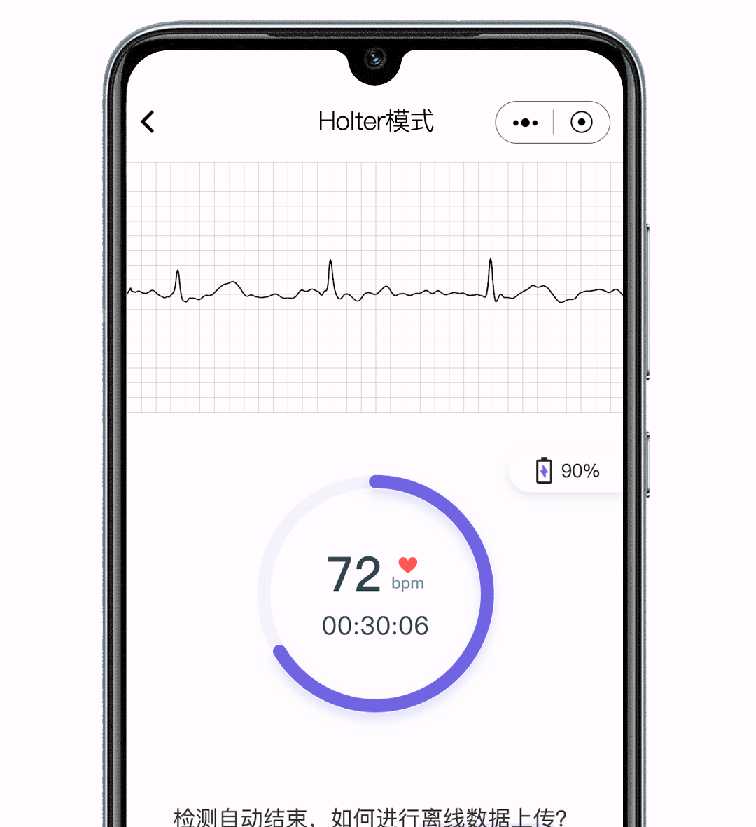 El Monitor cardíaco portable de Xiaomi Noticias Mi Community Xiaomi