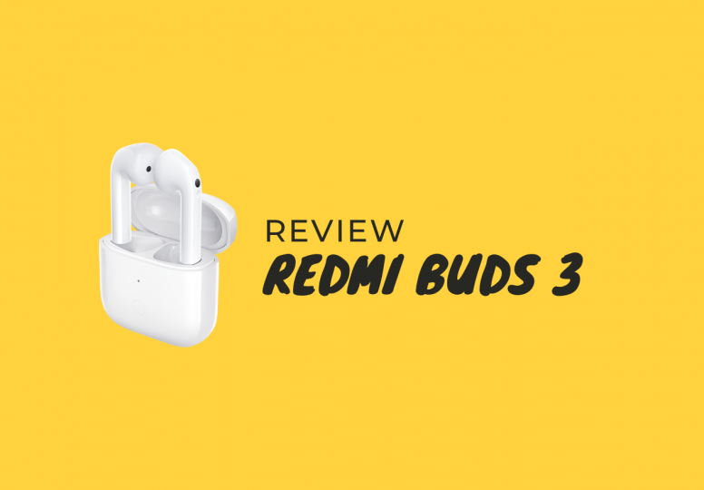 Redmi buds 5 сравнение