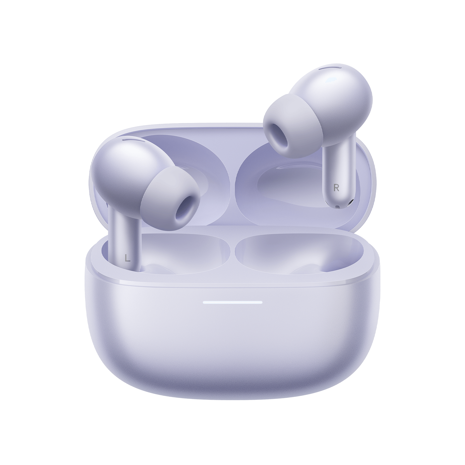 Redmi Buds 6 Pro 薰衣紫