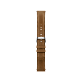 Xiaomi Watch Leather Strap Brown