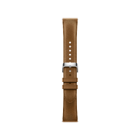 Xiaomi Watch Leather Strap Brown