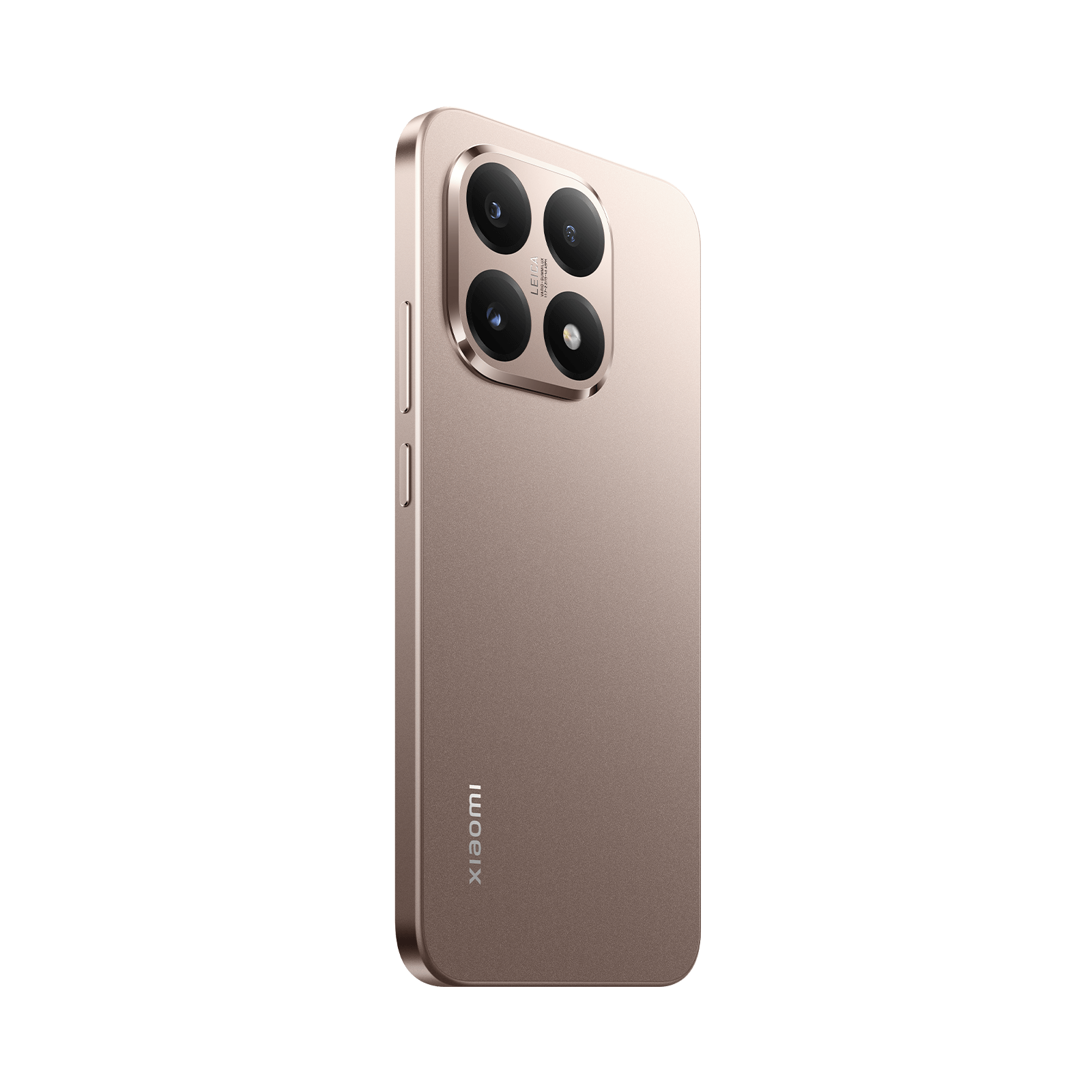 Xiaomi 15T 12G＋256G SIMフリー ローズゴールド LEICA 購入 Xiaomi 15T 日本 – 公式サイト